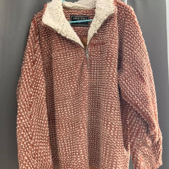 true grit jacket size L - Picture 2 of 3